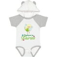thumbnail image 3 of Inktastic I Believe in Fairies Boys or Girls Baby Bodysuit, 3 of 5