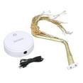 thumbnail image 3 of Bonsai Lamp, Tree Night Light Decorative Romantic Touch Control  For Christmas For Bedroom, 3 of 8