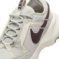 thumbnail image 2 of Nike Tc 7900 Women's Trainers, Light Bone Burgundy Crush Pale Ivory, 9, 2 of 3