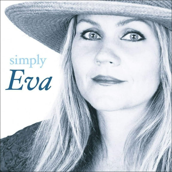 Eva Cassidy - Simply Eva - Music & Performance - Vinyl