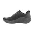 thumbnail image 5 of Aetrex Women's Danika Breathable Mesh Lace Up Sneakers for Women Arch Support, 5 of 7