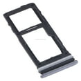 thumbnail image 2 of For Samsung Galaxy A52 SM-A525 SIM Card Tray + SIM Card Tray / Micro SD Card Tray, 2 of 4