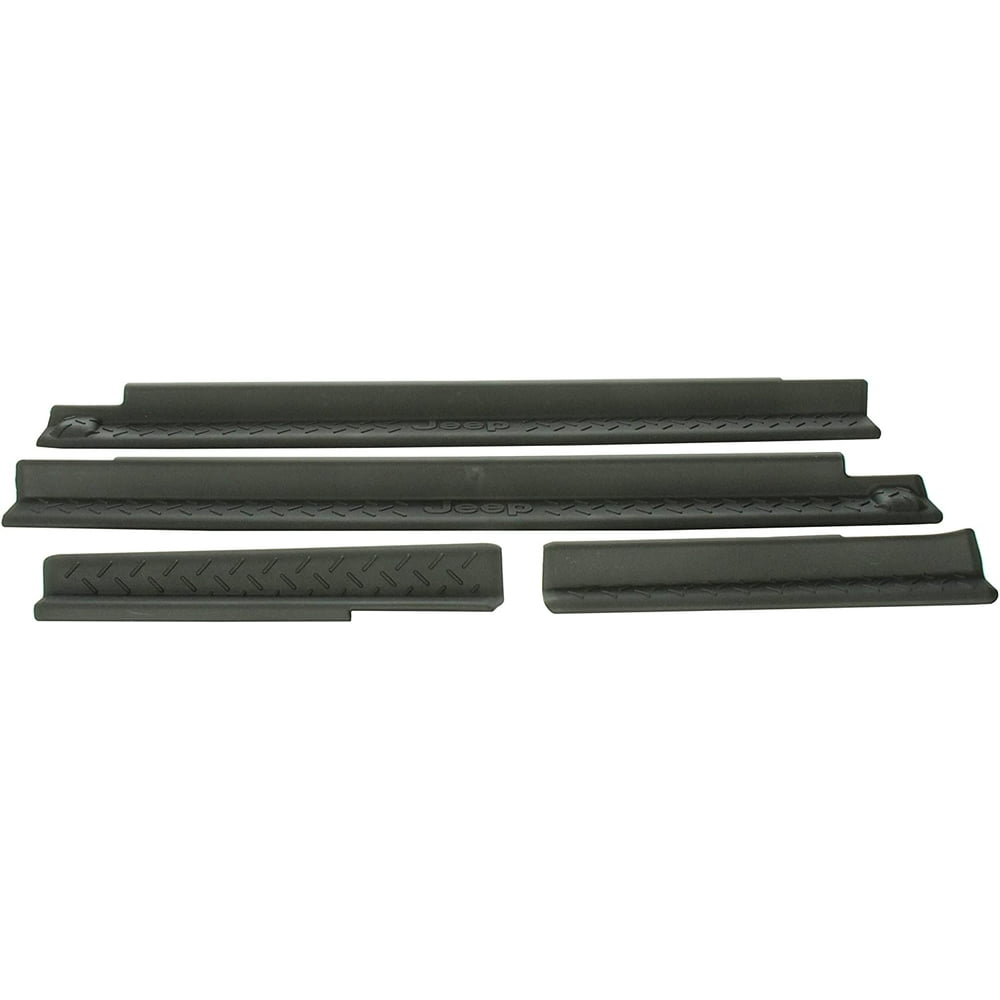 SILL KIT DOOR ENTRY GENERAL ACCESSORIES DOOR EDGE GUARDS ***PART NUMBER