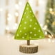 thumbnail image 1 of Feliz Navidad árbol tela escritorio decoración juguete muñeca regalo oficina hogar niños Wmkox8yii fhajkh3851, 1 of 2