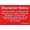 TT171, variant on New Street Sign Warning Plaque Wall Decor Warning No Public Use of Dumpster Decal Violators Prosecuted Sign Courtyard Decoration Office Sign Outdoor & Indoor Safety Aluminum Sign Inch