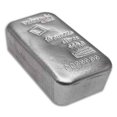 thumbnail image 3 of Valcambi 10 Oz Bar, .999 Pure Silver, 3 of 4
