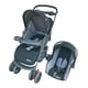 thumbnail image 1 of Carriola Travel System Star Negro D'Bebé 41-2, 1 of 3