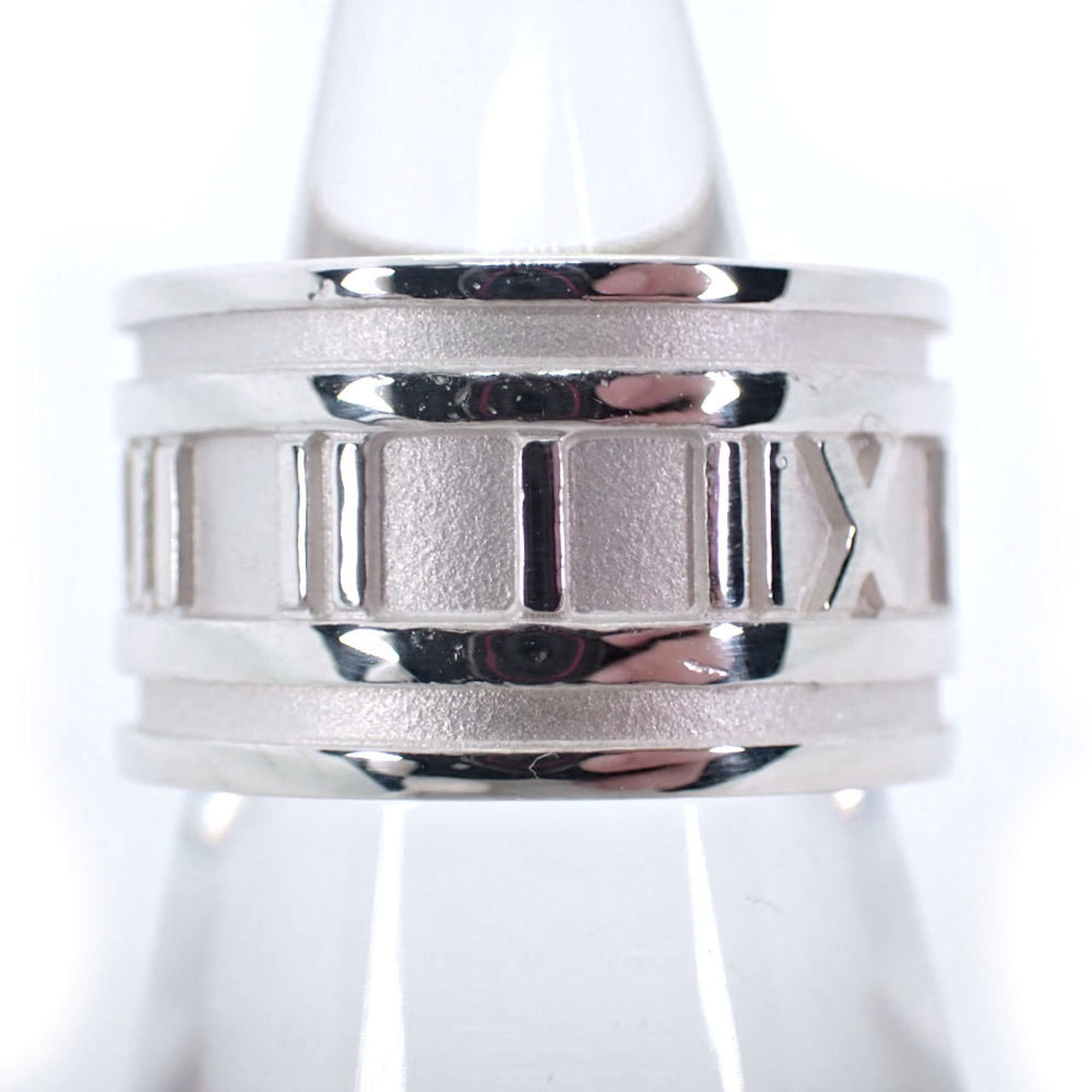 Tiffany Atlas Ring