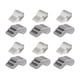 thumbnail image 5 of 6 piezas de trinquete de rueda libre para bicicleta de montaña, resorte de buje, garra de cassette, piezas de bicicleta para ciclista 10x53 mm, 5 of 9