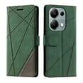 thumbnail image 2 of ETFAST Wallet Multi Card Slot Flip Zipper Leather Case For Redmi Note 13 Pro Plus Note12 Note 12 Pro Plus 12R 12S Note 11 Pro Plus 11R Note 10 Pro 10S  Leather Phone case, 2 of 9