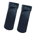 thumbnail image 3 of Calcetines térmicos Macarena gruesos Azul calcetines suaves y cálidos para mujeres, 3 of 6