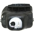 thumbnail image 3 of Front Bumper Cover Kit Includes Fog Lights For 2003-04 Chevrolet Silverado 1500, 3 of 4