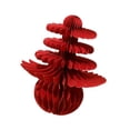 thumbnail image 2 of Elodie 2025 Nouvel An Chinois Origami Rouge Artisanat Centre de Table Décor D, 2 of 8