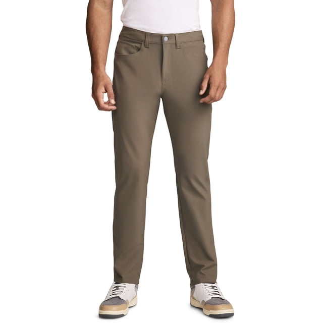 Jockey Men's EverActive 5-Pocket Chino Pant