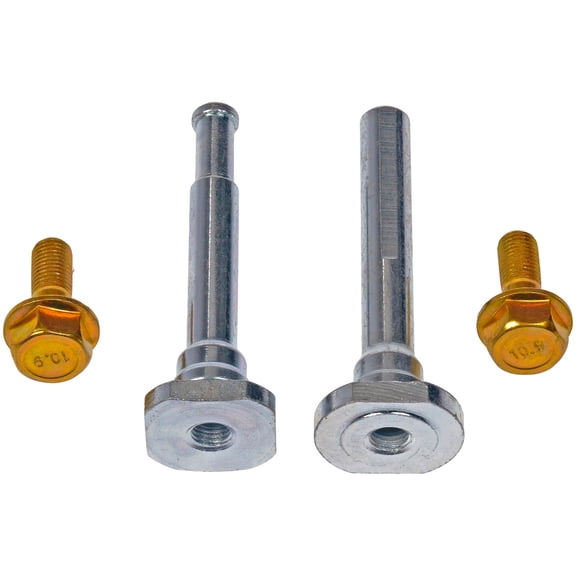 Dorman HW5963 Rear Disc Brake Hardware Kit for Specific Models Fits select: 2013-2014 CHRYSLER TOWN & COUNTRY, 2013-2014 DODGE GRAND CARAVAN