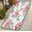 Multicolour 3, variant on ADECORIVY Pink Purple Butterfly Runner Rug 2x6 Washable Runner for Hallway Non-Slip Kitchen Rug Runners Soft Entryway Floor Carpet for Hall Living Room Bedroom