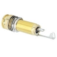 thumbnail image 1 of Extreme de Latón Pin Jack, Función de Bloqueo de Correa Proncico Accesorio de Guitarra para Guitarra Eléctrica, 1 of 7