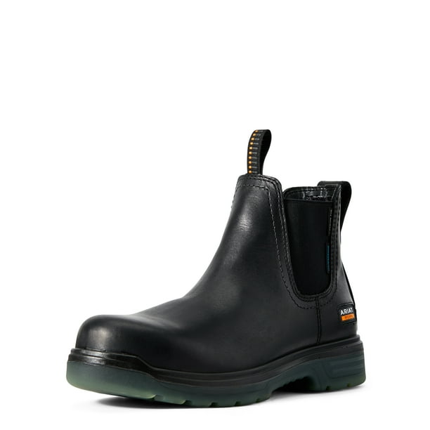 ariat csa boots