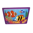 thumbnail image 1 of Rompecabezas El Acuario C/M Gde. 28 X 21 Cm Educatodo HN-0406, 1 of 3