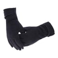 thumbnail image 4 of Guantes de Invierno Salvador Guantes calientes a prueba de viento Negro, 4 of 8