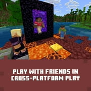 Minecraft: Java & Bedrock Edition – Windows [Digital]