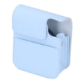 thumbnail image 3 of Étui pour Appareil Photo Instantané Compatible avec Mini 12, Sac en Cuir PU avec Sangle Amovible et Réglable, Étui de Protection pour Appareil Photo Mini 12, 3 of 7
