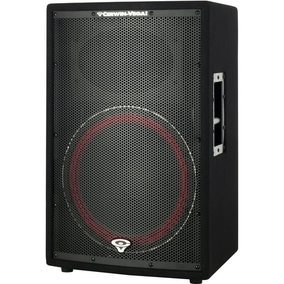 CVi-152 15" 2-Way Full Range Loudspeaker