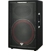 Cerwin-Vega! CVi-152 2-way Portable Speaker, 250 W RMS, Black