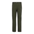 thumbnail image 2 of Regatta Mens Highton II Logo Trousers, 2 of 4