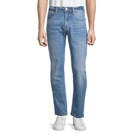 - 221 Original Straight Hubbard Jeans