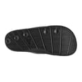 thumbnail image 3 of Sandalias clásicas Marca Pirma Exterior Sintético Color Negro Pirma 104912, 3 of 3