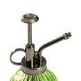 thumbnail image 3 of K-Cliffs Vintage Green Glass Plant Mister,  Dimensions: 3.5L x 3.2W x 6.5H inches, 1 Piece, 1 Pack, 3 of 5