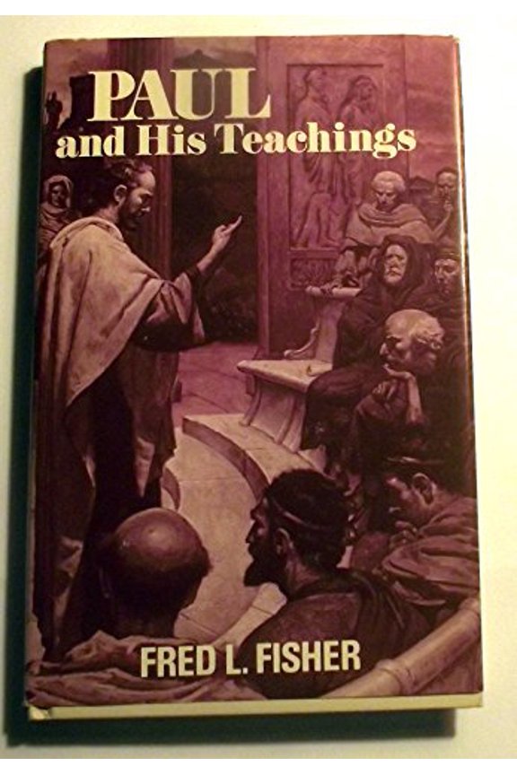 Pre-Owned Paul and his teachings, 9780805413397, 0805413391, Hardcover,