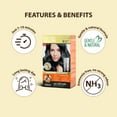 thumbnail image 2 of Lover's Hair Salon- Colouring Shampoo - 2x2.0 oz(2x60ml) - Natural Black, 2 of 4