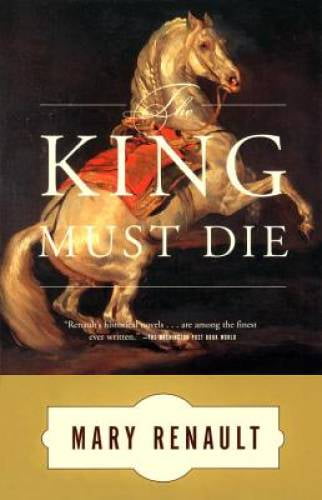 the king must die the king must die