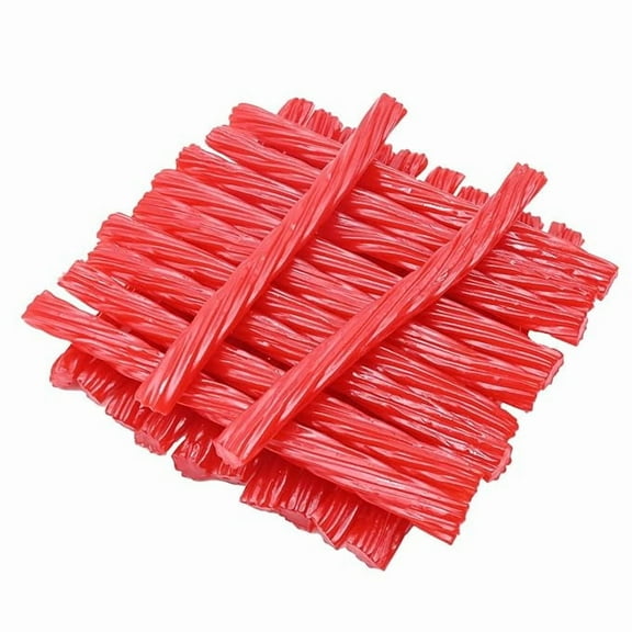 Candy Retailer Licorice Twists (16 Ounces, Cinnamon)