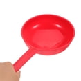 thumbnail image 3 of Miangastore Ergonomic Water Scoop For Garden Multi-Purpose Plastic Spoon For Plants Flowers Vegetables, 3 of 8