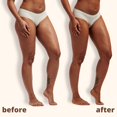thumbnail image 4 of Aceite autobronceador en aerosol Skinny Tan Tan and Tone 145 ml, 4 of 9