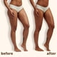 thumbnail image 4 of Aceite autobronceador en aerosol Skinny Tan Tan and Tone 145 ml, 4 of 9