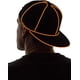 thumbnail image 2 of Gorro de béisbol con LED para niños y niñas, accesorio naranja, 2 of 3