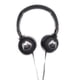 thumbnail image 1 of Audifonos Manos libres Diadema Kawaii MobileCIty j-18 Negro, 1 of 6