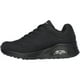 thumbnail image 2 of Tenis Skechers UNO para Hombre 52458BBK negro 25, 2 of 5