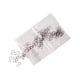 thumbnail image 4 of 100 piezas de herramientas de cocción de cerámica, accesorios de aleación resistentes a altas temperaturas para pequeña R, 4 of 9