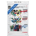 thumbnail image 2 of DC Comics 90th - Greatest Team-Up Wall Poster, 22.375" x 34" Framed, 2 of 4