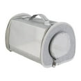 thumbnail image 1 of Mochila Portadora para Conejillo de Indias Yuyangstore Gris, 1 of 8