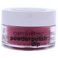 thumbnail image 1 of Pro Powder Polish Système de Trempage de Couleur pour Ongles - Rouge Fraise, 1 of 2