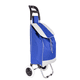 thumbnail image 1 of Carrito de Mandado Plegable 60l Azul Pegaso, 1 of 1