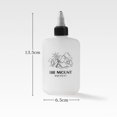 thumbnail image 4 of cámping Botella al aire libre condimento 120ml Squeeze Squirt Bottles para Picnic Camping 1pc JShteea  El nuevo, 4 of 4