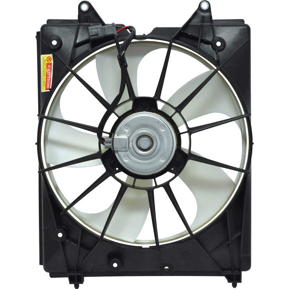 UAC FA 50719C Engine Cooling Fan Assembly