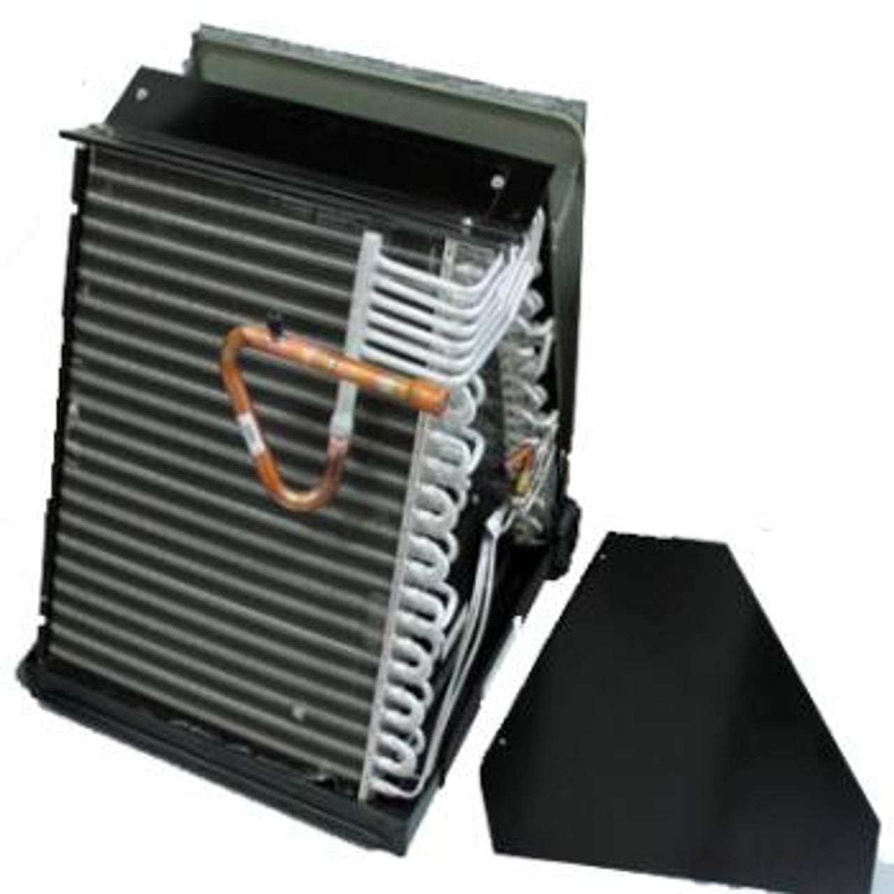 TRANE COL16272 Evaporator Coil, R410A, 25 1/4
